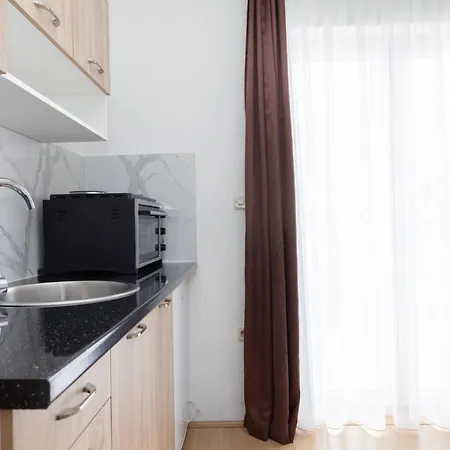 Ana Διαμέρισμα