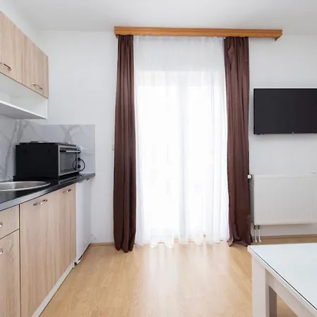Ana Apartmán