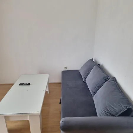 Ana Apartmán *