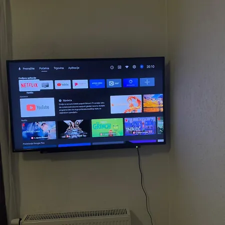 Ana * Kupres (Canton 10)