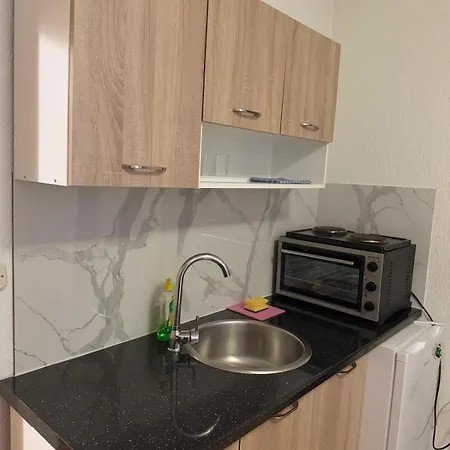 Apartmán Ana