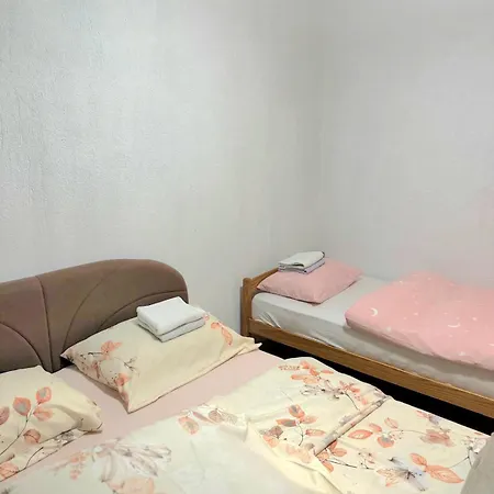 Ana Appartamento Kupres (Canton 10)