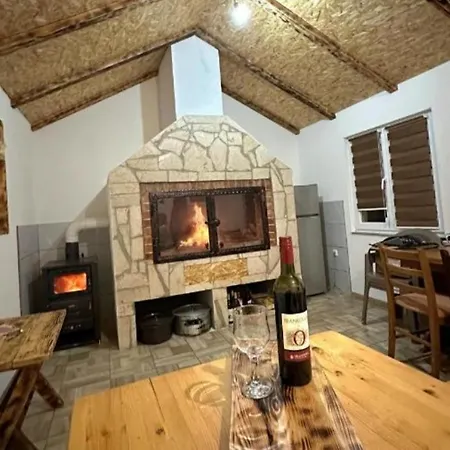 Ana Διαμέρισμα Kupres (Canton 10)